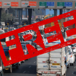 Free Trip ! If FASTag on your car is not read by Scanners - Govt Notification