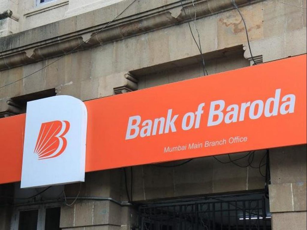 Bank of Baroda waives digital transaction charges for three months