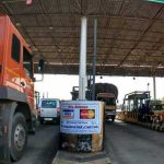 Highway toll fee to go up from 20th April 2020 in Tamil Nadu