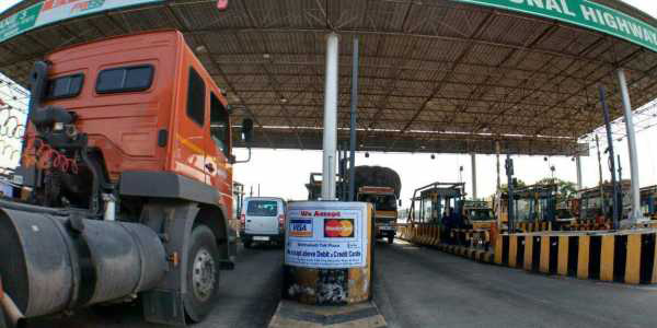 Highway toll fee to go up from 20th April 2020 in Tamil Nadu