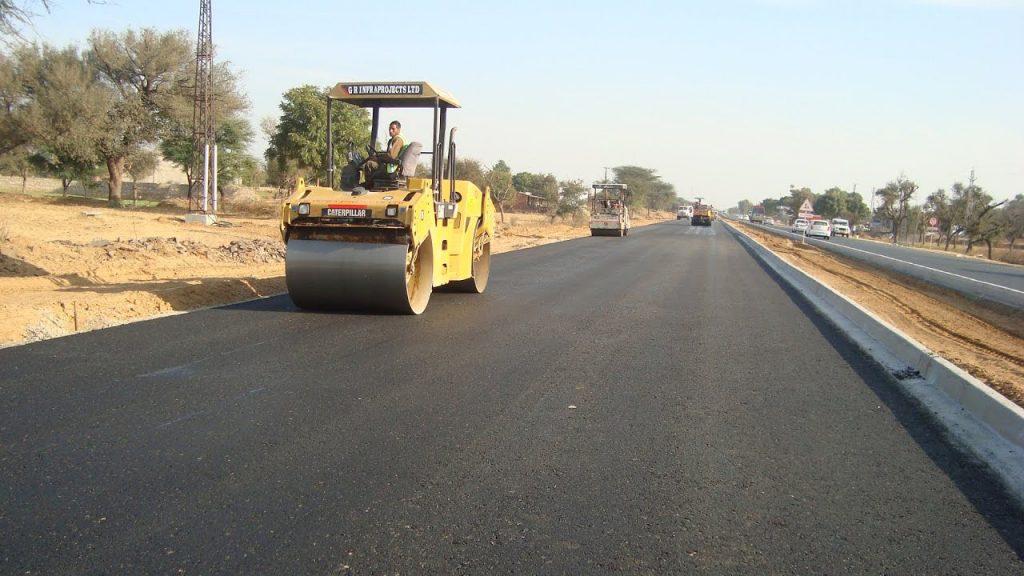 NHAI turns lockdown into opportunity to redress disputes worth Rs 80,000 crore